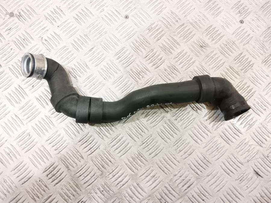 Патрубок радиатора Mercedes C W203 2001г. | Фото № 2 Патрубок радиатора Mercedes C W203 2001г. - Фото 2