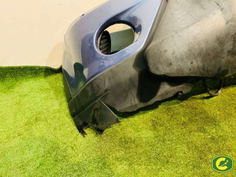 71121SCA0A010M1 Бампер передний Honda CR-V 2005г. | Фото № 7 71121SCA0A010M1 Бампер передний Honda CR-V 2005г. - Фото 7