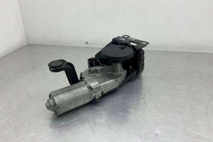 1397220 Моторчик стеклоочистителя фар BMW 3 E90/E91/E92/E9 (2005-201) 2005г. | Фото № 4 1397220 Моторчик стеклоочистителя фар BMW 3 E90/E91/E92/E9 (2005-201) 2005г. - Фото 4