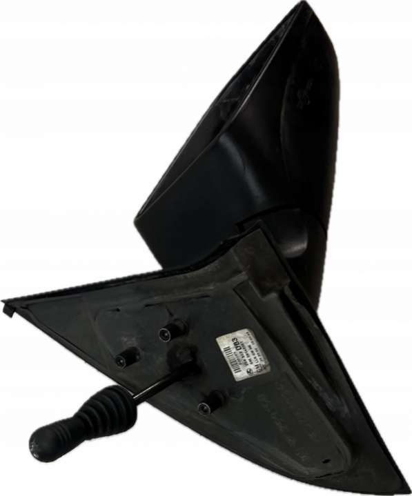 09142087 99-09r Зеркало наружное правое Opel Astra G (1998-2004) 1998г. | Фото № 5 09142087 99-09r Зеркало наружное правое Opel Astra G (1998-2004) 1998г. - Фото 5