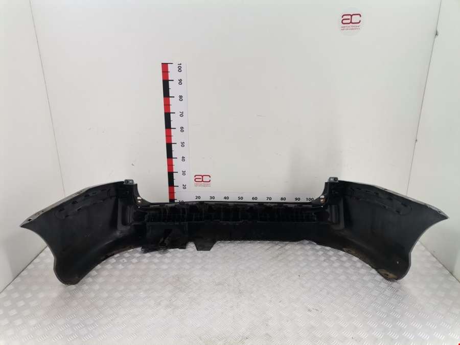 9660597277 Бампер задний Peugeot 407 (2004-2010) Универсал 2007г. | Фото № 6 9660597277 Бампер задний Peugeot 407 (2004-2010) Универсал 2007г. - Фото 6