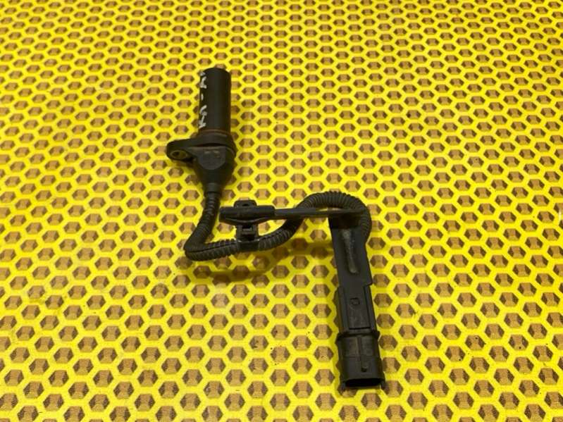 391802B000 Датчик положения коленвала Kia Soul PS 2019г. | Фото № 3 391802B000 Датчик положения коленвала Kia Soul PS 2019г. - Фото 3