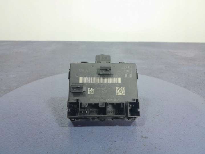 4N0839015D Блок управления (другие)  Audi A8 D5 (2017-2024) 2017г. | Фото № 1  4N0839015D Блок управления (другие)  Audi A8 D5 (2017-2024) 2017г. - Фото 1