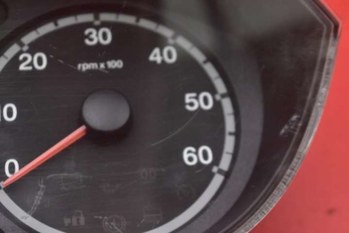 1340672080 Щиток приборов (приборная панель) Citroen Jumper 2 поколение (2006-2014) 2006г. | Фото № 12 1340672080 Щиток приборов (приборная панель) Citroen Jumper 2 поколение (2006-2014) 2006г. - Фото 12