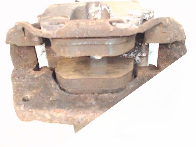 Суппорт,право,перед KIA Sorento 2 (2009 - 2017) Джип (5-дв) 2013г. | Фото № 2 Суппорт,право,перед KIA Sorento 2 (2009 - 2017) Джип (5-дв) 2013г. - Фото 2