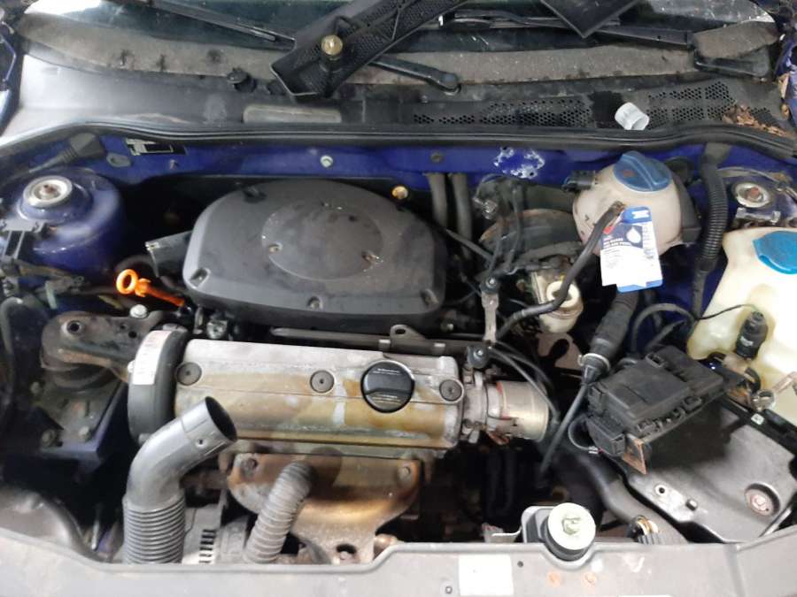 Коллектор впускной Volkswagen Polo 3 (1994-2002) Хетчбэк 5дв. 1998г. | Фото № 9 Коллектор впускной Volkswagen Polo 3 (1994-2002) Хетчбэк 5дв. 1998г. - Фото 9