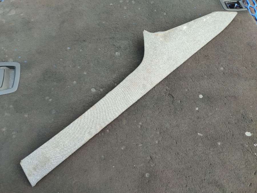 9810159677 Накладка декоративная на торпедо Peugeot 3008 2 2018г. | Фото № 1 9810159677 Накладка декоративная на торпедо Peugeot 3008 2 2018г. - Фото 1