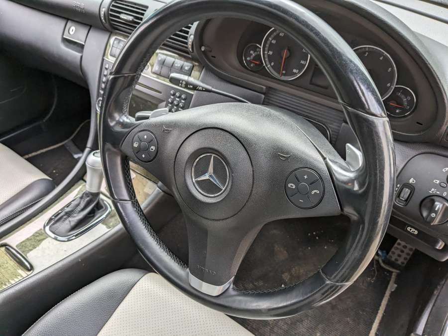 Полуось задняя правая (приводной вал шрус) Mercedes CLC-Class (CL203) (2008-2011) Купе 2010г. | Фото № 14 Полуось задняя правая (приводной вал шрус) Mercedes CLC-Class (CL203) (2008-2011) Купе 2010г. - Фото 14