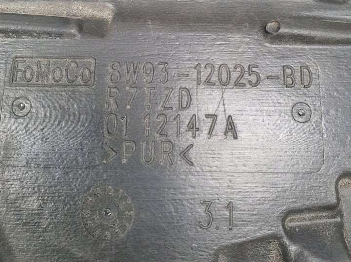 8W93-12025-BD Декоративная крышка двигателя  Land-Rover Range Rover 5 поколение (2021-2024) 2021г. | Фото № 3  8W93-12025-BD Декоративная крышка двигателя  Land-Rover Range Rover 5 поколение (2021-2024) 2021г. - Фото 3