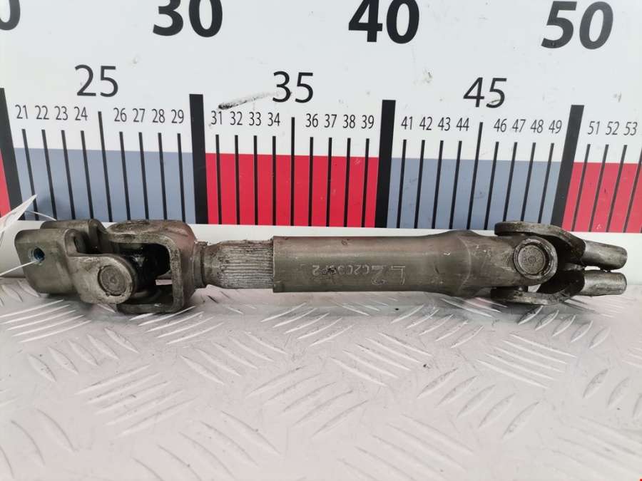 Кардан рулевой Opel Zafira A (1999-2006) Минивэн 2002г. | Фото № 1 Кардан рулевой Opel Zafira A (1999-2006) Минивэн 2002г. - Фото 1