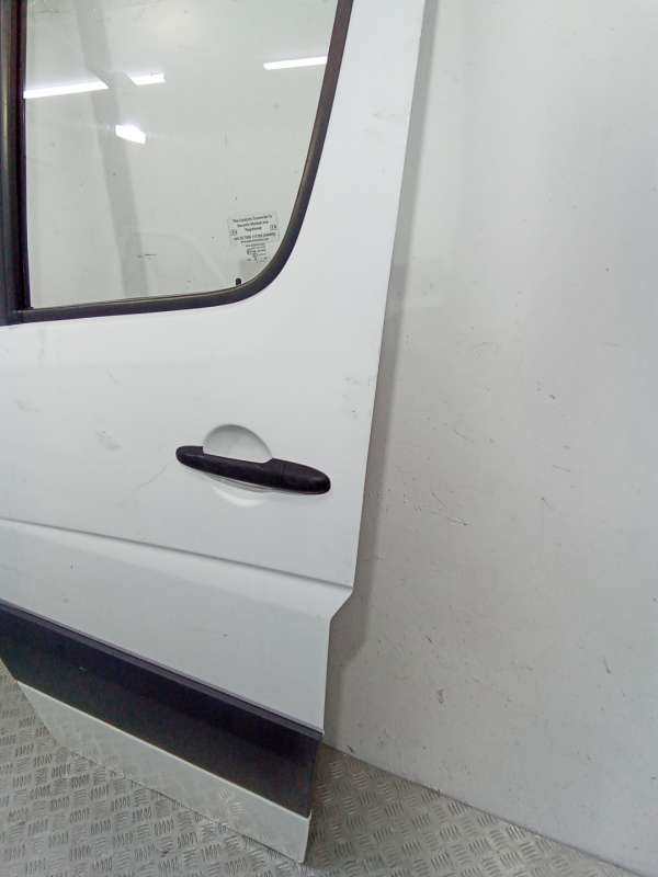 Дверь передняя левая Mercedes-Benz Sprinter 2013г. | Фото № 6 Дверь передняя левая Mercedes-Benz Sprinter 2013г. - Фото 6