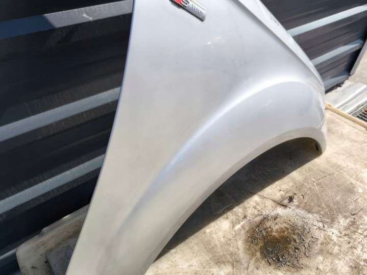 2005-2014 Крыло переднее правое Audi Q7 4L (2005-2009) 2005г. | Фото № 7 2005-2014 Крыло переднее правое Audi Q7 4L (2005-2009) 2005г. - Фото 7