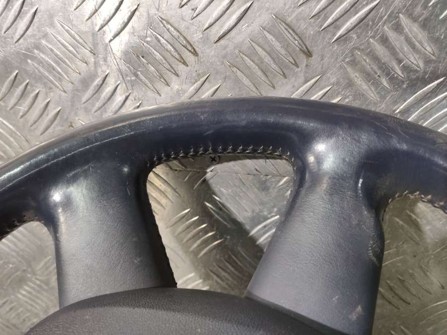 Руль Audi A4 B7 2005г. | Фото № 6 Руль Audi A4 B7 2005г. - Фото 6