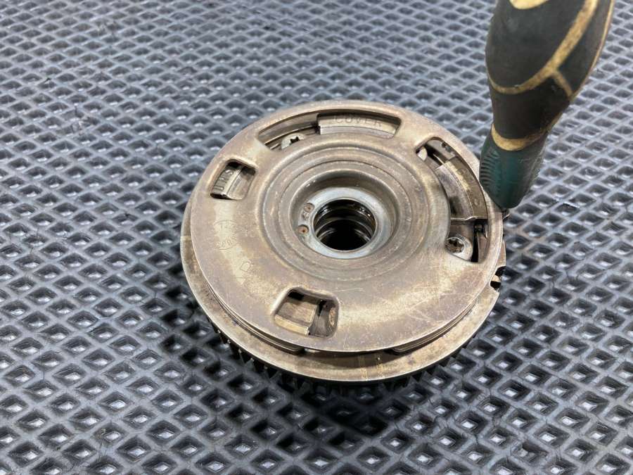 A2720502708 Муфта распредвала  Mercedes-Benz S W221 2010г. | Фото № 2  A2720502708 Муфта распредвала  Mercedes-Benz S W221 2010г. - Фото 2