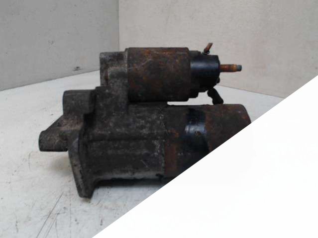 m000t878818200584675A Стартер Renault Megane II (2002 - 2009) 2008г. | Фото № 1 m000t878818200584675A Стартер Renault Megane II (2002 - 2009) 2008г. - Фото 1