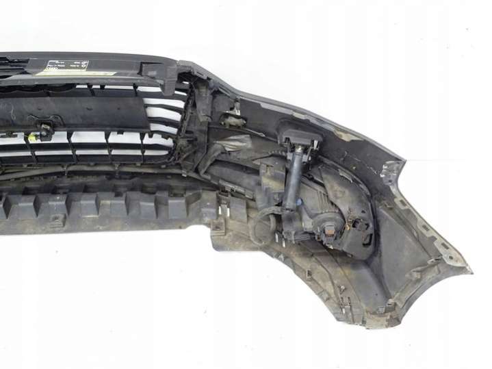 Бампер передний Audi A3 8V (2012-2016) 2012г. | Фото № 15 Бампер передний Audi A3 8V (2012-2016) 2012г. - Фото 15