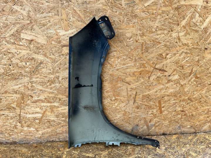 Крыло переднее левое  Volkswagen Tiguan 1 поколение (2007-2011) 2007г. | Фото № 12   Крыло переднее левое  Volkswagen Tiguan 1 поколение (2007-2011) 2007г. - Фото 12