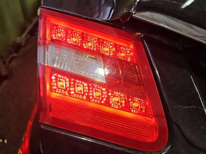 A2078200364 IMPRK1444895 Фонарь задний левый Mercedes E W212/S212/C207/A207 (2009-2013) 2009г. | Фото № 1 A2078200364 IMPRK1444895 Фонарь задний левый Mercedes E W212/S212/C207/A207 (2009-2013) 2009г. - Фото 1