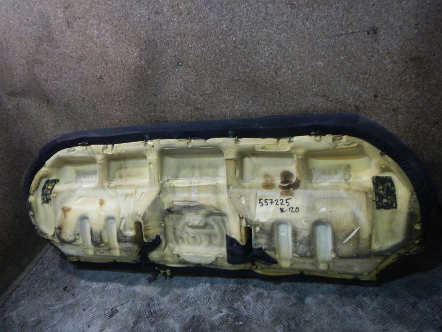 7107502430B17150302070 Сиденье заднее (диван) Toyota Corolla 0000г. | Фото № 3 7107502430B17150302070 Сиденье заднее (диван) Toyota Corolla 0000г. - Фото 3