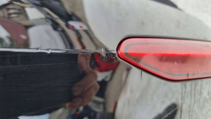 10A827025N Крышка багажника (дверь 3-5) Volkswagen ID.3 1 поколение (2019-2024) 2019г. | Фото № 5 10A827025N Крышка багажника (дверь 3-5) Volkswagen ID.3 1 поколение (2019-2024) 2019г. - Фото 5