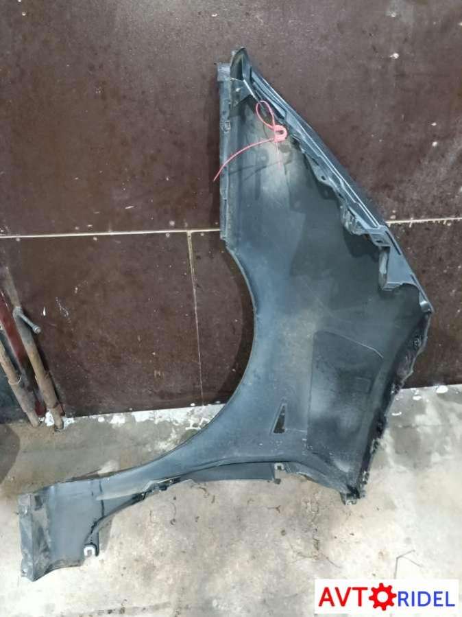 Крыло переднее правое Renault Espace 4 (2002-2006) 2005г. | Фото № 1 Крыло переднее правое Renault Espace 4 (2002-2006) 2005г. - Фото 1