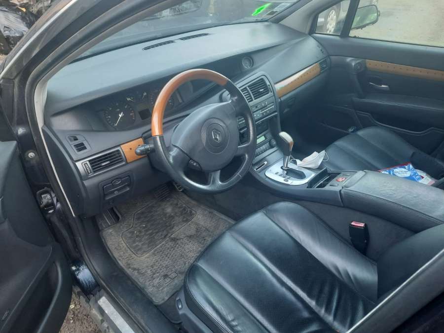 Коллектор выпускной Renault Vel_Satis (2001-2009) Минивэн 2003г. | Фото № 6 Коллектор выпускной Renault Vel_Satis (2001-2009) Минивэн 2003г. - Фото 6