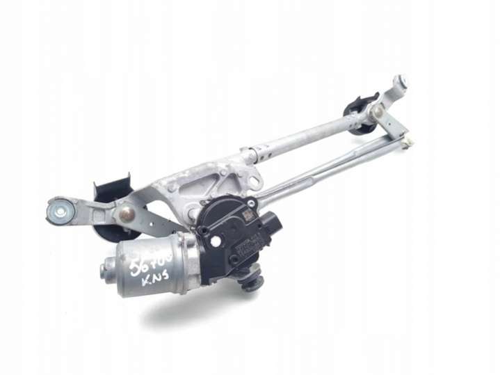 85110-78050 Моторчик стеклоочистителя фар Lexus NX 1 поколение (2014-2024) 2014г. | Фото № 1 85110-78050 Моторчик стеклоочистителя фар Lexus NX 1 поколение (2014-2024) 2014г. - Фото 1