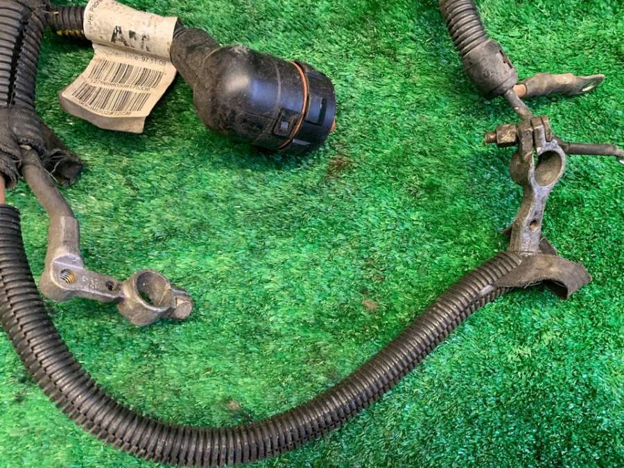 90588302  Электропроводка двигателя   Opel Astra G 2000г. | Фото № 6  90588302  Электропроводка двигателя   Opel Astra G 2000г. - Фото 6