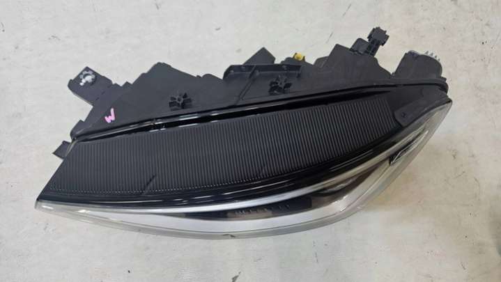 11B941035H Фара левая Volkswagen ID.4 1 поколение (2020-2024) 2020г. | Фото № 5 11B941035H Фара левая Volkswagen ID.4 1 поколение (2020-2024) 2020г. - Фото 5