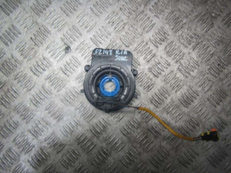 Шлейф руля KIA Soul 2014г. | Фото № 1 Шлейф руля KIA Soul 2014г. - Фото 1