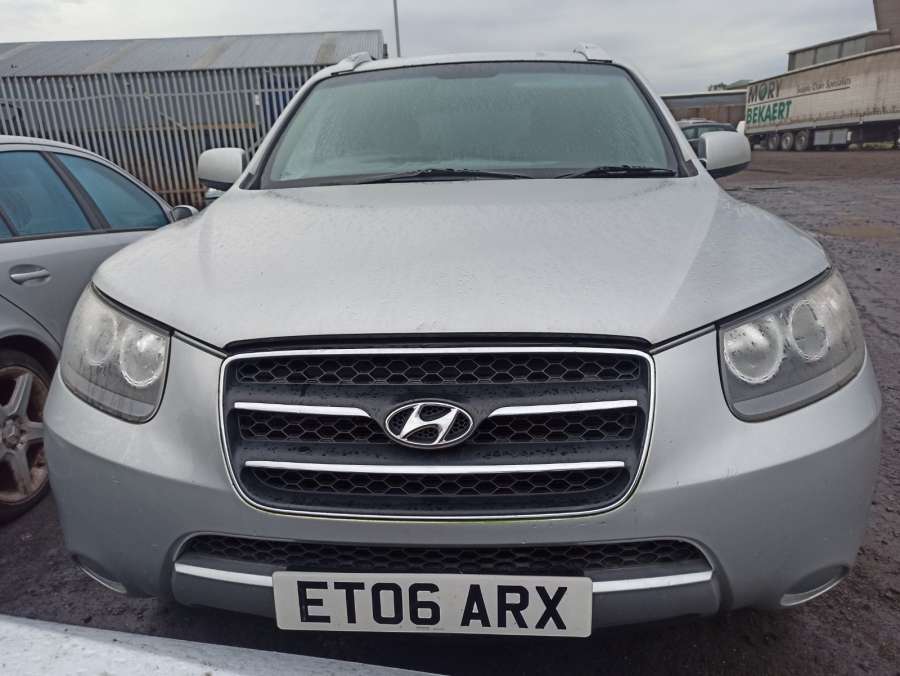 695102B000 Лючок бензобака Hyundai Santa Fe 2 (CM) (2005-2012) Внедорожник 5дв. 2006г. | Фото № 10 695102B000 Лючок бензобака Hyundai Santa Fe 2 (CM) (2005-2012) Внедорожник 5дв. 2006г. - Фото 10