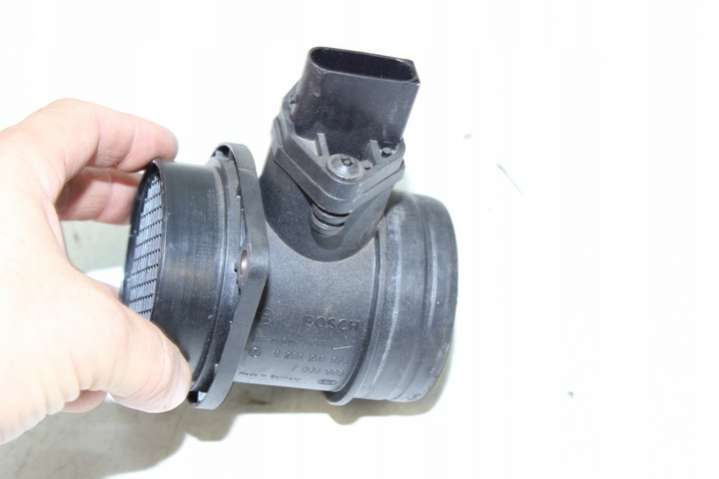 N43B20A 7566989 Расходомер воздуха BMW 3 E90/E91/E92/E9 (2005-201) 2005г. | Фото № 2 N43B20A 7566989 Расходомер воздуха BMW 3 E90/E91/E92/E9 (2005-201) 2005г. - Фото 2