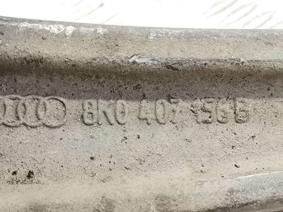 8K0407156B Рычаг передний правый Audi A4 B8 (2007-2015) Универсал 2008г. | Фото № 5 8K0407156B Рычаг передний правый Audi A4 B8 (2007-2015) Универсал 2008г. - Фото 5