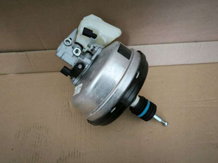 8W0612103B Блок ABS  Audi A4 B9 (2015-2019) 2015г. | Фото № 1  8W0612103B Блок ABS  Audi A4 B9 (2015-2019) 2015г. - Фото 1