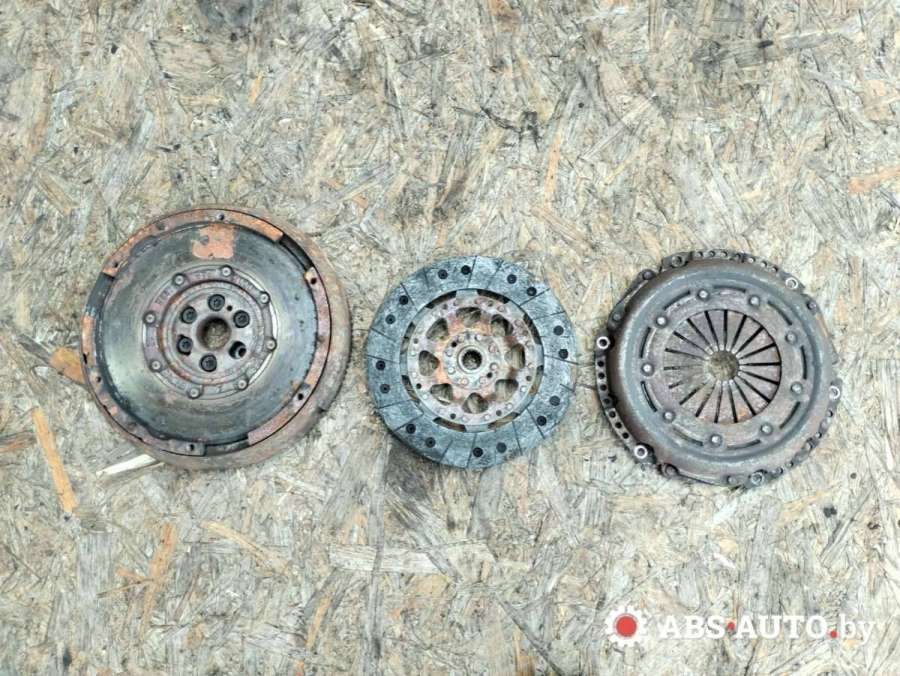 1818640002779658419980TYPM228 Комплект сцепления Citroen Berlingo 2 (B9) 2010г. | Фото № 2 1818640002779658419980TYPM228 Комплект сцепления Citroen Berlingo 2 (B9) 2010г. - Фото 2