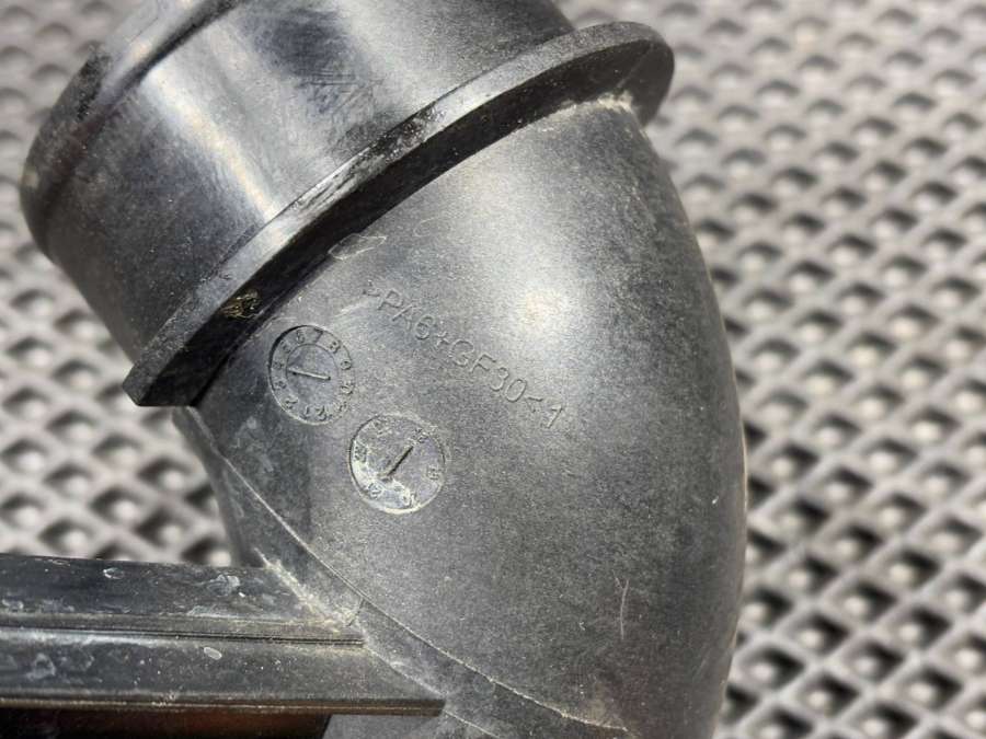 LX6Z9C623-A Патрубок воздушного фильтра Ford Bronco Sport 2021г. | Фото № 7 LX6Z9C623-A Патрубок воздушного фильтра Ford Bronco Sport 2021г. - Фото 7