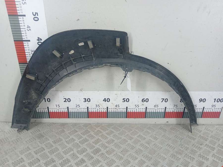 Накладка декоративная (молдинг) крыла заднего левого Toyota Rav4 4 (2013-2019) 2018г. | Фото № 2 Накладка декоративная (молдинг) крыла заднего левого Toyota Rav4 4 (2013-2019) 2018г. - Фото 2