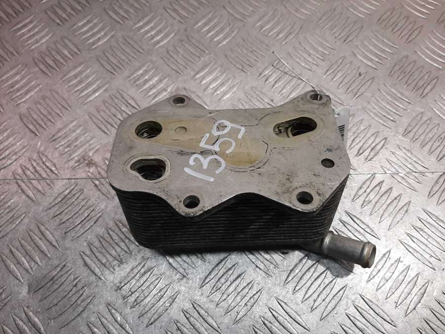 06D117021C Теплообменник  Volkswagen Passat Седан 2006г. | Фото № 4  06D117021C Теплообменник  Volkswagen Passat Седан 2006г. - Фото 4