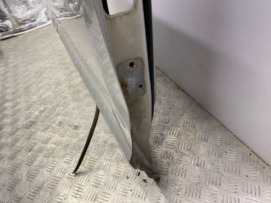 Дверь передняя правая Audi Q7 4L 2007г. | Фото № 9 Дверь передняя правая Audi Q7 4L 2007г. - Фото 9