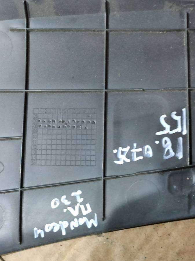 7S71A046B27 Обшивка сидений Ford Mondeo 4 2009г. | Фото № 4 7S71A046B27 Обшивка сидений Ford Mondeo 4 2009г. - Фото 4