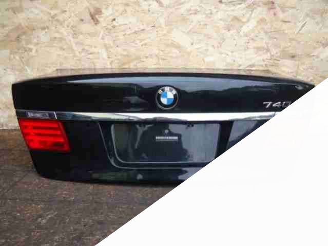7269543 51247269543 Замок багажника  BMW 7-Series Седан 2011г. | Фото № 1  7269543 51247269543 Замок багажника  BMW 7-Series Седан 2011г. - Фото 1