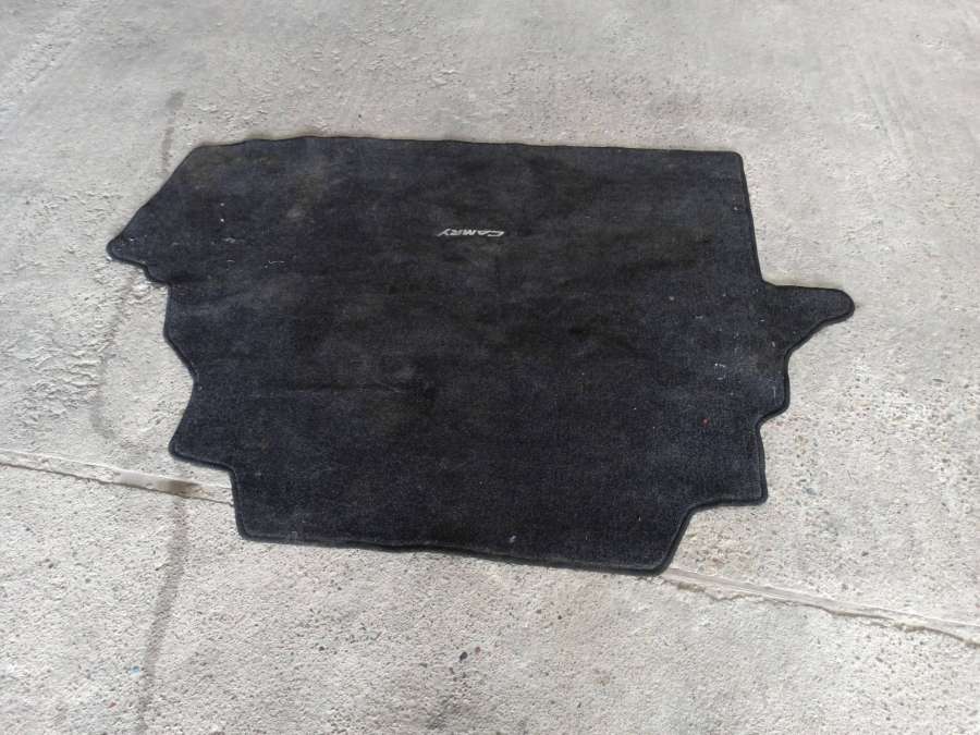 Ковер багажника Toyota Camry седан 2009г. | Фото № 4 Ковер багажника Toyota Camry седан 2009г. - Фото 4