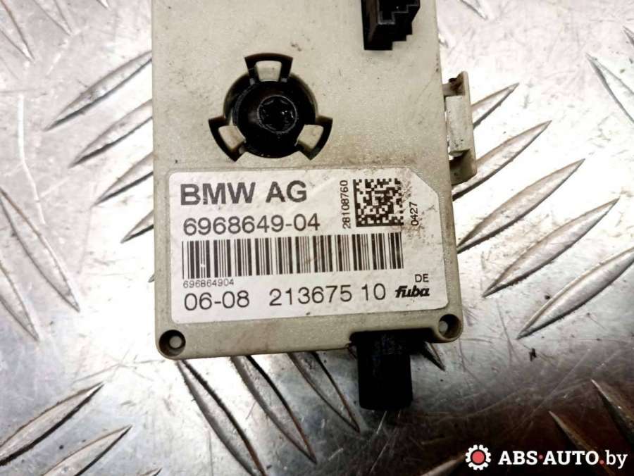 6968649696864904 Усилитель антенны  BMW 3 E90/E91/E92/E93 кабриолет 2008г. | Фото № 5  6968649696864904 Усилитель антенны  BMW 3 E90/E91/E92/E93 кабриолет 2008г. - Фото 5