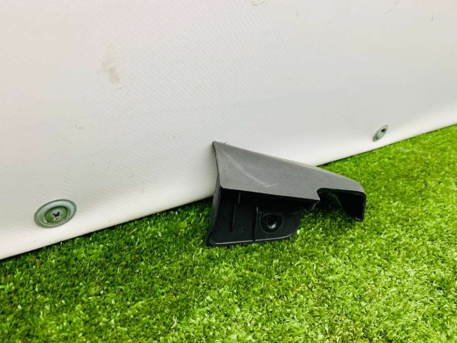 3B7823630 Накладка декоративная правая Volkswagen Passat B5 2003г. | Фото № 3 3B7823630 Накладка декоративная правая Volkswagen Passat B5 2003г. - Фото 3