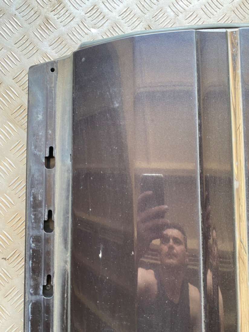 Дверь передняя левая Audi A8 D3 (S8) 2005г. | Фото № 7 Дверь передняя левая Audi A8 D3 (S8) 2005г. - Фото 7