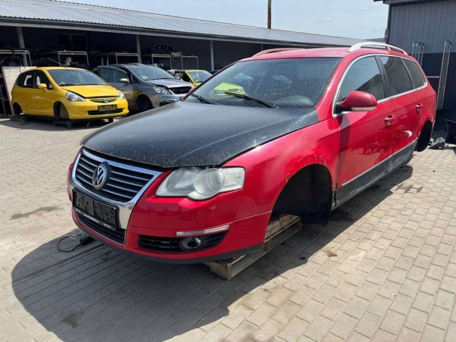 3C0907521 Сопротивление печки Volkswagen Passat B6 2006г. | Фото № 6 3C0907521 Сопротивление печки Volkswagen Passat B6 2006г. - Фото 6