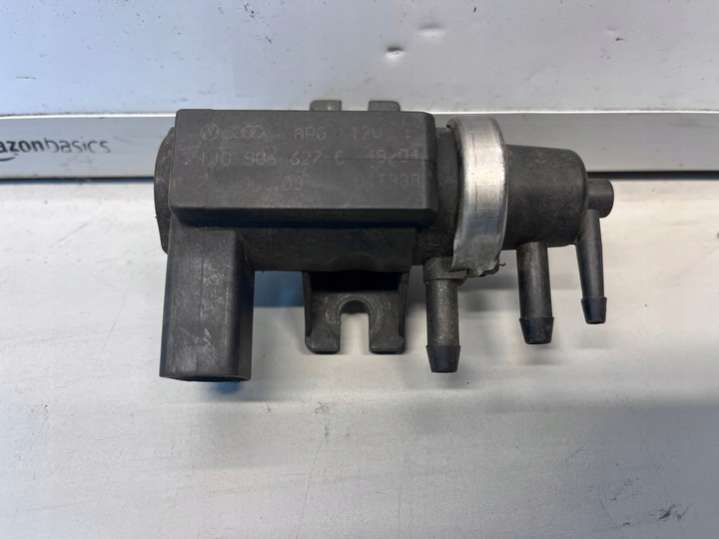 1J0906627C Клапан электромагнитный Volkswagen Transporter T5 (2003-2009) 2003г. | Фото № 1 1J0906627C Клапан электромагнитный Volkswagen Transporter T5 (2003-2009) 2003г. - Фото 1