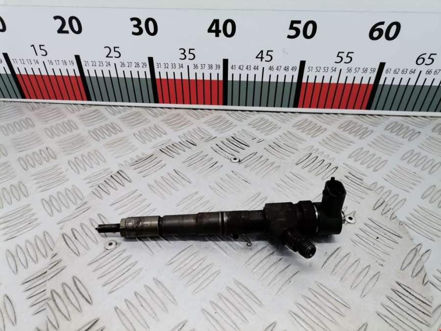 0445110423 Форсунка дизельная электрическая Opel Insignia 1 (2008-2017) Хетчбэк 5дв. 2013г. | Фото № 2 0445110423 Форсунка дизельная электрическая Opel Insignia 1 (2008-2017) Хетчбэк 5дв. 2013г. - Фото 2