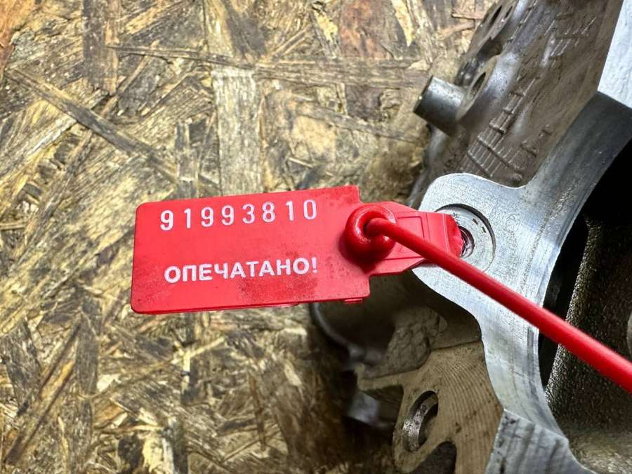 AJ813621LR054846DX236C032CA Головка блока цилиндров правая  Jaguar XF 2 2016г. | Фото № 19  AJ813621LR054846DX236C032CA Головка блока цилиндров правая  Jaguar XF 2 2016г. - Фото 19