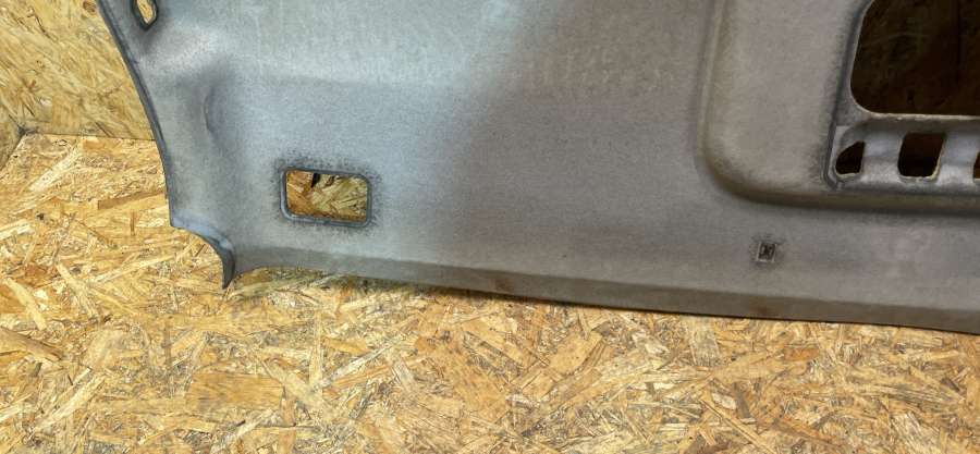 500367058 Потолок  IVECO Daily микроавтобус 2001г. | Фото № 11  500367058 Потолок  IVECO Daily микроавтобус 2001г. - Фото 11